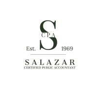 Salazar Certified Public Accountant logo - Similar company to Sme Cpas