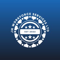 JM Workforce Services Ltd logo - Similar company to Forge Care