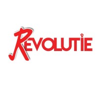 Revolutie logo - Similar company to Comtado Carib