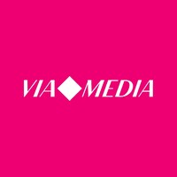 Via Media, Marketing & Communication Agency logo - Similar company to Fabrika