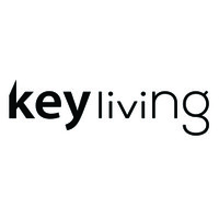 KeyLiving logo - Similar company to Trillium Housing
