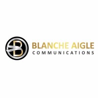 Blanche Aigle Communications logo - Similar company to Blurpe