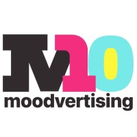 Moodvertising logo - Similar company to Hexxta