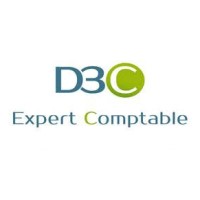 D3C Expert Comptable logo - Similar company to Coxco - Expert Comptable