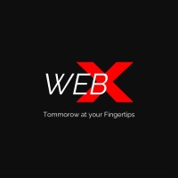 WebX - Creative Engineering logo - Similar company to Hypetrics
