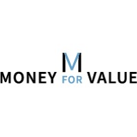 Money for Value