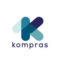 Kompras BPO logo - Similar company to Team Logística