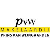 Makelaardij Prins van Wijngaarden B.V. logo - Similar company to Makelaardij De Jong