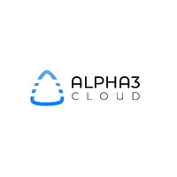 Alpha3 Cloud logo - Similar company to Prov.Net