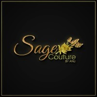 SAGE COUTURE logo - Similar company to Unspoke.In