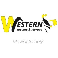 Western Storage Cargo