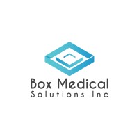 Box Medical Solutions logo - Similar company to Inbios