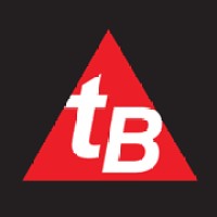 Thebo logo - Similar company to Skyroofs Bv