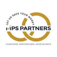 MPS Partners Accounting & Tax Solutions logo - Similar company to Stashii Inc.