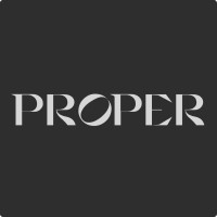 The Proper Group logo - Similar company to The Proper Group Pty Ltd