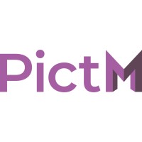 PictM Technologies Oy logo - Similar company to Acorn Armor Aps