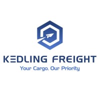 Kedling Freight LLP logo - Similar company to It Cure
