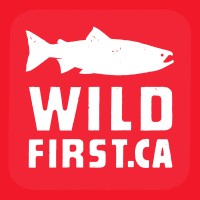 Wild First logo - Similar company to Inform Imaging