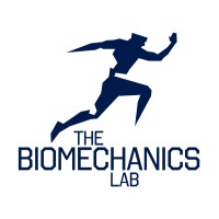 The Biomechanics Lab logo - Similar company to Gaiton | Posture, Gait & Sports Biomechanical Analysis