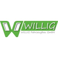 Willig Fahrzeugbau GmbH logo - Similar company to Nev Nutzfahrzeug-Engineering Gmbh