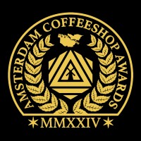 Amsterdam Coffeeshop Awards logo - Similar company to Txe Plus Gmbh - Extraction Services