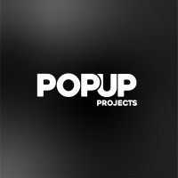 PopUp Projects logo - Similar company to Venturance