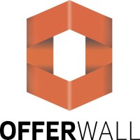 OfferWall logo - Similar company to Clickwall Offerwall
