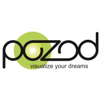 PozodMedia logo - Similar company to The Fusion Core