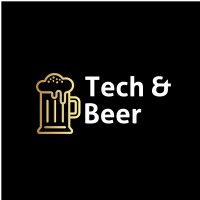 Tech and Beer logo - Similar company to Millennia Tea