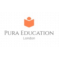 Pura Education London logo - Similar company to Momentum Global