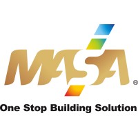 CV MASA logo - Similar company to Pt. Mitra Jasa Engineering