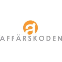 Affärskoden AB logo - Similar company to Sarcio