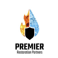 Premier Restoration Partners logo - Similar company to Mt Hood Restoration & Construction, Inc