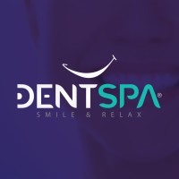 DentSpa logo - Similar company to Dentakay Dental Clinic