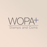 Wopa+ Stamps & Coins