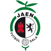 Club Jaén Paraíso Interior Fútbol Sala logo - Similar company to Club Alzira Futbol Sala