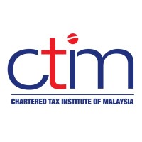 Chartered Tax Institute of Malaysia logo - Similar company to Scale Bay & Entre Tú Y Yo