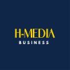 H-MEDIA Concierge logo - Similar company to Multifi
