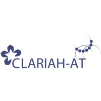 CLARIAH-AT logo - Similar company to 3D-4Ch Online Competence Centre