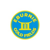 Eburnie Gold Fields logo - Similar company to 2Ist