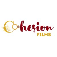 COHESION FILMS logo - Similar company to Sira Films