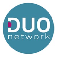 DUO Network logo - Similar company to Exclusive Experiences | Supercar Tours