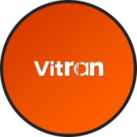 Vitran logo - Similar company to Prnk Infotech Llp
