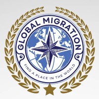 Global Migration (Pvt) Ltd logo - Similar company to Ranar Migration Center