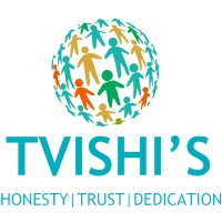 Tvishi Service Pvt Ltd logo - Similar company to W360Era