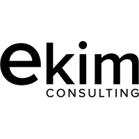 Ekim Consulting Ltd logo - Similar company to Morpheus Talent Solutions