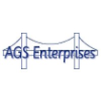 AGS Enterprises logo - Similar company to Vigyansoft