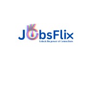 JobsFlix logo - Similar company to Infrasingularity