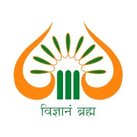 Shri Mata Vaishno Devi University logo - Similar company to Aps University, Rewa