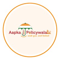 AapkaPolicyWala logo - Similar company to Saving Corner